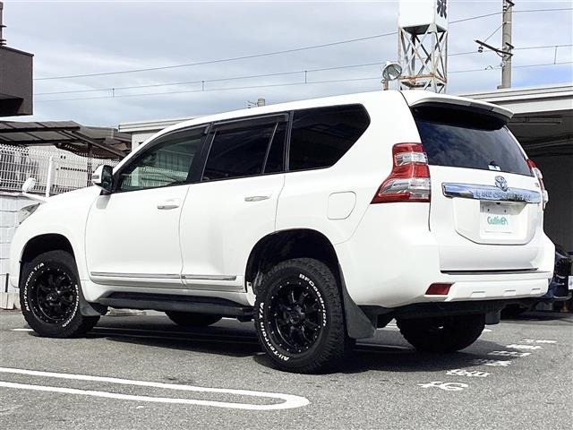 Toyota LAND CRUISER PRADO 2014 8359474-13