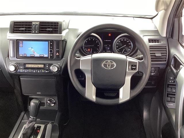 Toyota LAND CRUISER PRADO 2014 8359474-14