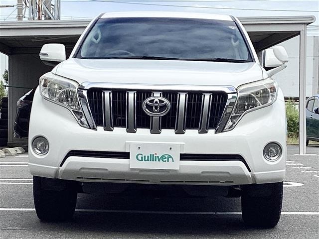 Toyota LAND CRUISER PRADO 2014 8359474-15