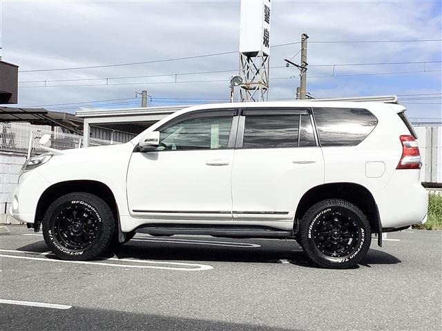 Toyota LAND CRUISER PRADO 2014 8359474-16