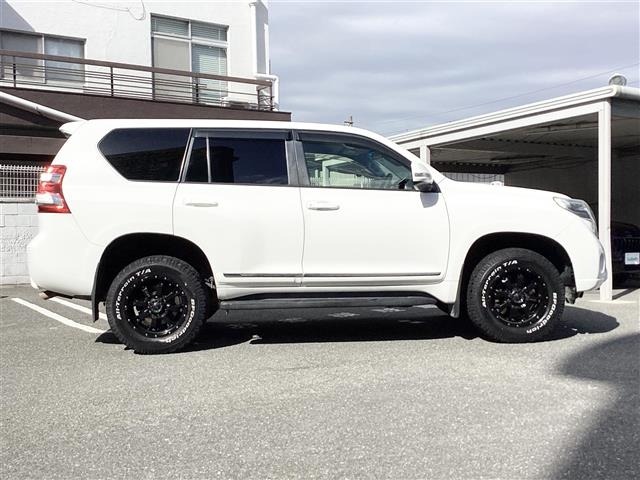 Toyota LAND CRUISER PRADO 2014 8359474-17
