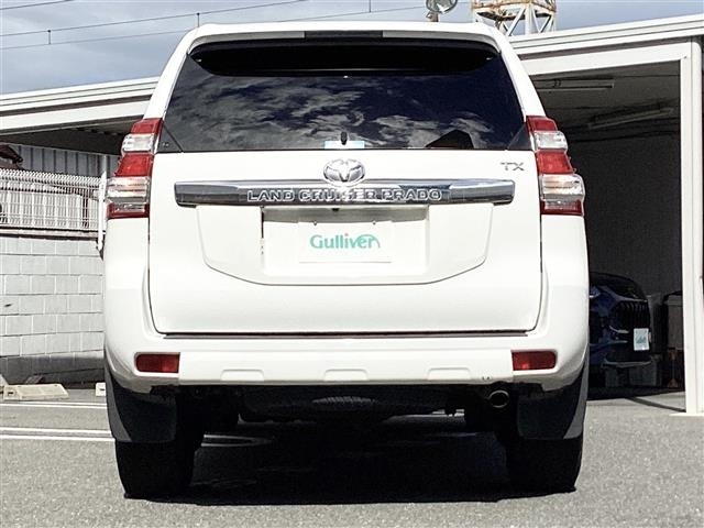 Toyota LAND CRUISER PRADO 2014 8359474-18