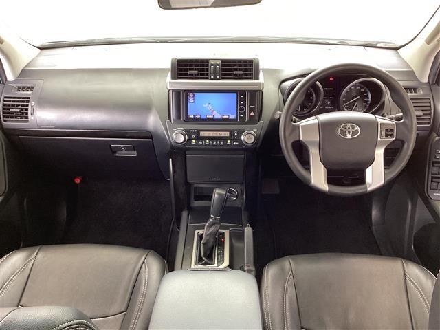 Toyota LAND CRUISER PRADO 2014 8359474-19