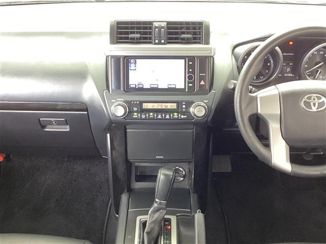 Toyota LAND CRUISER PRADO 2014 8359474-21