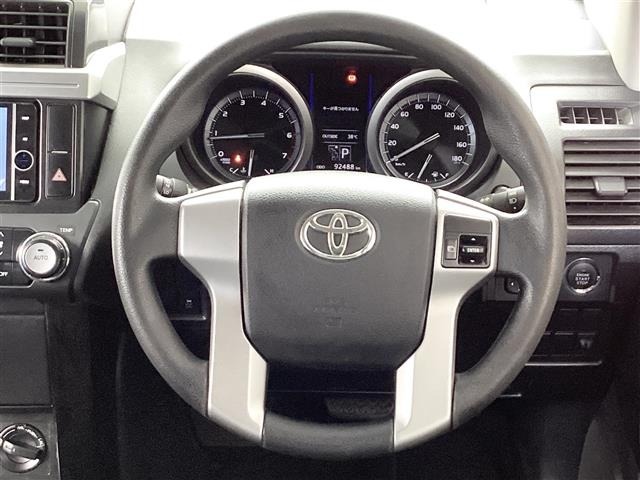 Toyota LAND CRUISER PRADO 2014 8359474-6