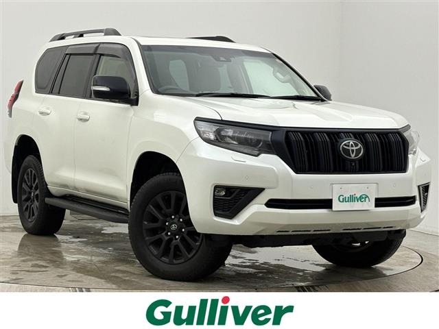 Toyota LAND CRUISER PRADO 2022 8359475-0