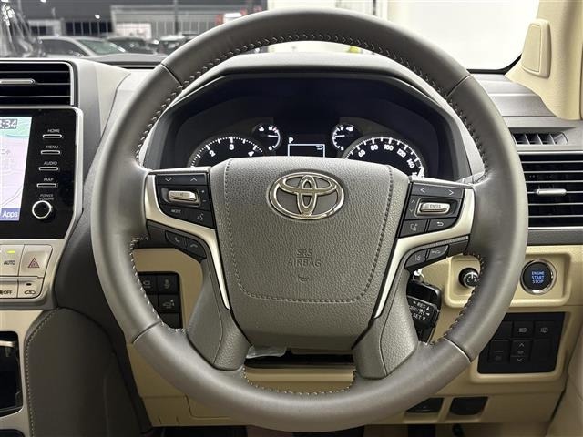 Toyota LAND CRUISER PRADO 2022 8359475-10