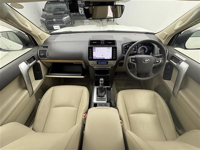 Toyota LAND CRUISER PRADO 2022 8359475-15
