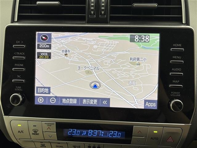 Toyota LAND CRUISER PRADO 2022 8359475-16