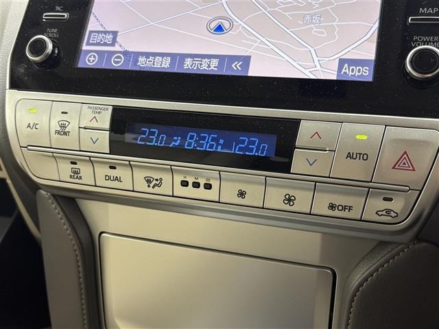 Toyota LAND CRUISER PRADO 2022 8359475-2