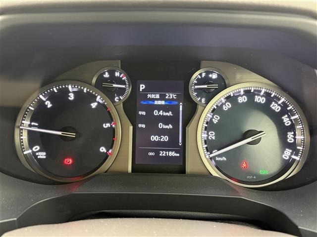 Toyota LAND CRUISER PRADO 2022 8359475-22