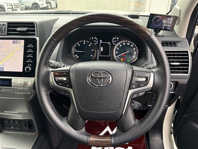 Toyota LAND CRUISER PRADO 2021 8359476-11