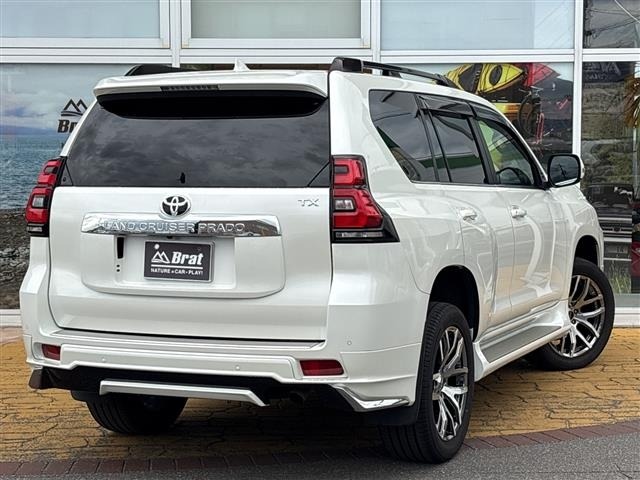 Toyota LAND CRUISER PRADO 2021 8359476-13