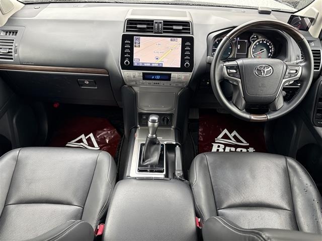 Toyota LAND CRUISER PRADO 2021 8359476-14