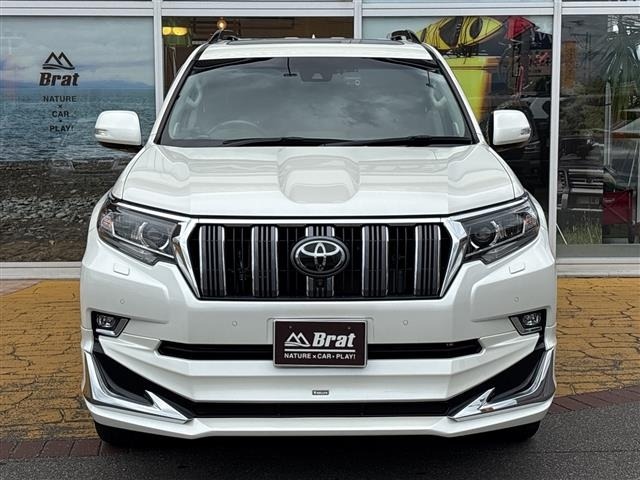 Toyota LAND CRUISER PRADO 2021 8359476-15