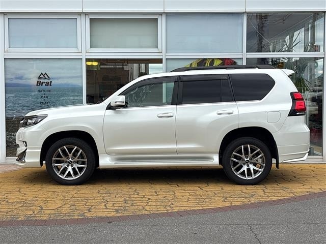 Toyota LAND CRUISER PRADO 2021 8359476-18