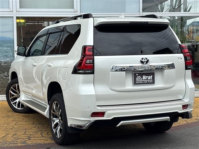 Toyota LAND CRUISER PRADO 2021 8359476-19
