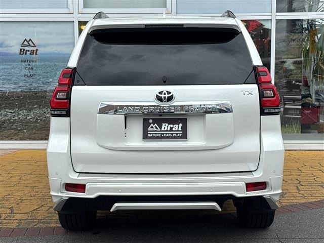Toyota LAND CRUISER PRADO 2021 8359476-21