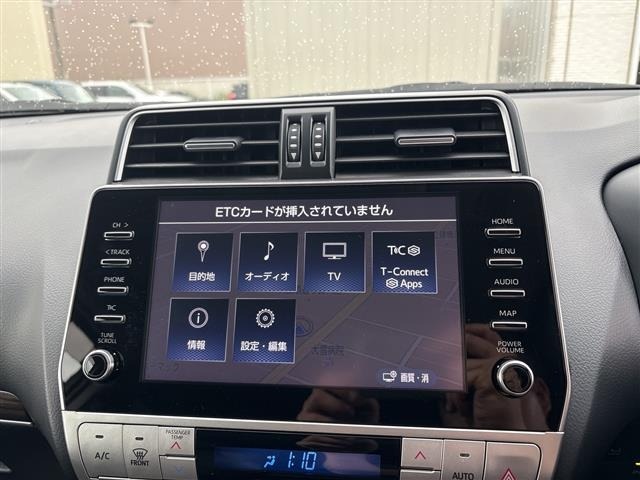 Toyota LAND CRUISER PRADO 2021 8359476-7