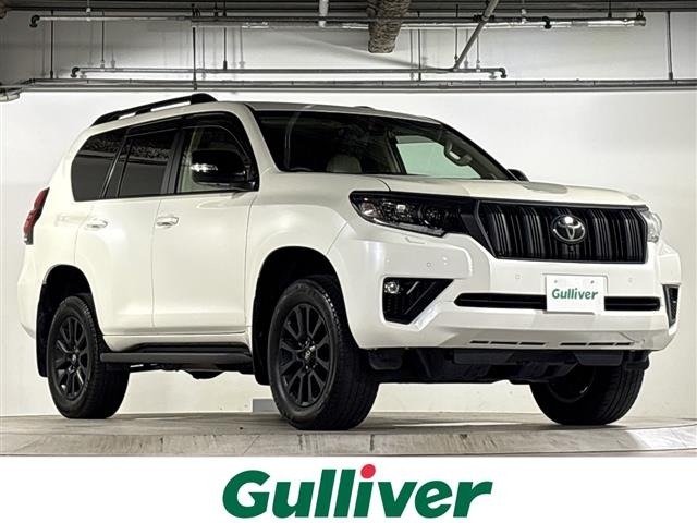 Toyota LAND CRUISER PRADO 2023 8359477-0