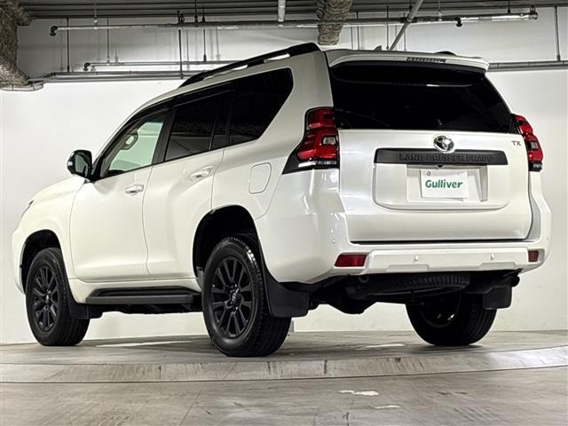 Toyota LAND CRUISER PRADO 2023 8359477-13