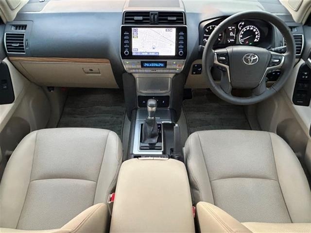 Toyota LAND CRUISER PRADO 2023 8359477-14