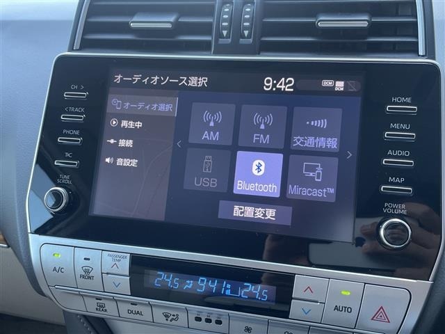 Toyota LAND CRUISER PRADO 2023 8359477-18
