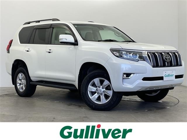 Toyota LAND CRUISER PRADO 2021 8359478-0