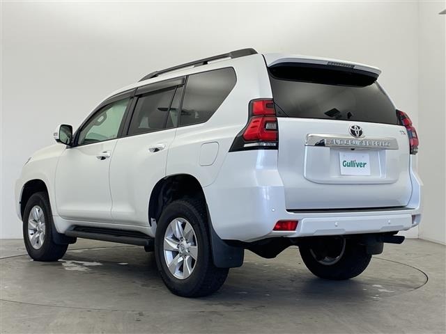 Toyota LAND CRUISER PRADO 2021 8359478-13