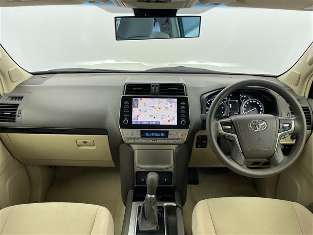 Toyota LAND CRUISER PRADO 2021 8359478-14