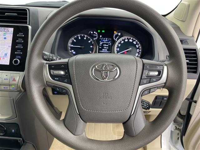 Toyota LAND CRUISER PRADO 2021 8359478-21