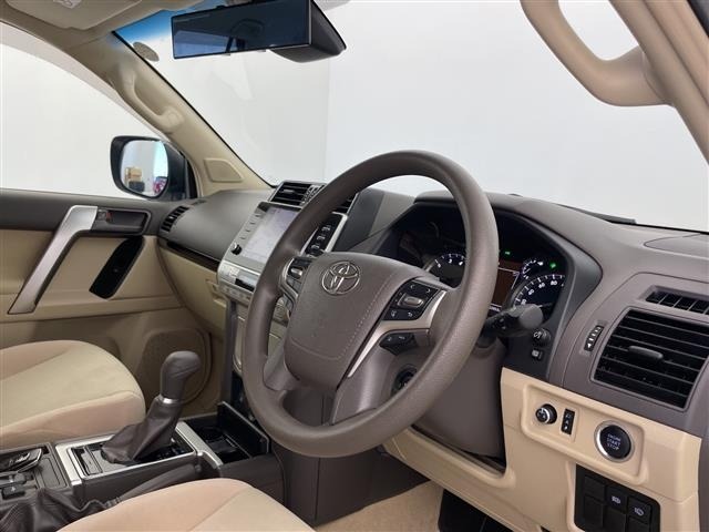 Toyota LAND CRUISER PRADO 2021 8359478-4