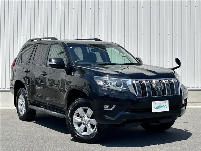 Toyota LAND CRUISER PRADO 2018 8359479-0