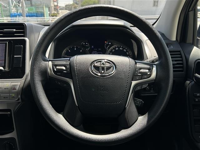 Toyota LAND CRUISER PRADO 2018 8359479-10
