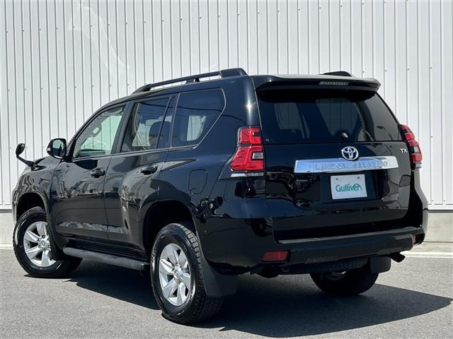 Toyota LAND CRUISER PRADO 2018 8359479-13
