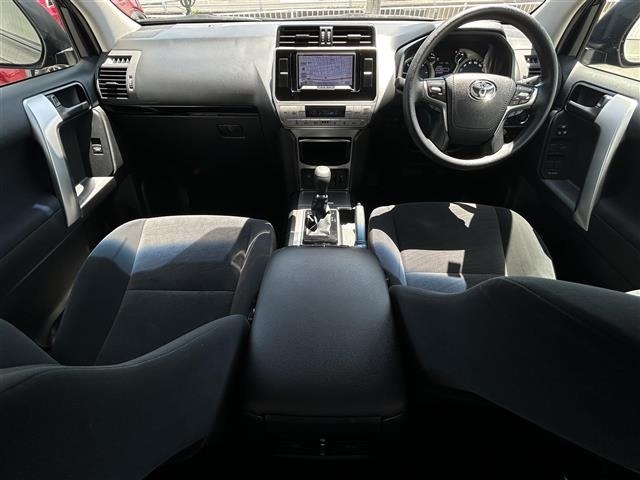 Toyota LAND CRUISER PRADO 2018 8359479-14