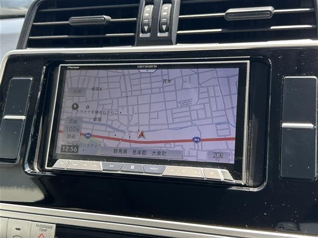 Toyota LAND CRUISER PRADO 2018 8359479-15