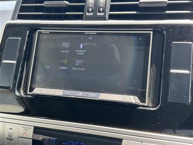 Toyota LAND CRUISER PRADO 2018 8359479-17