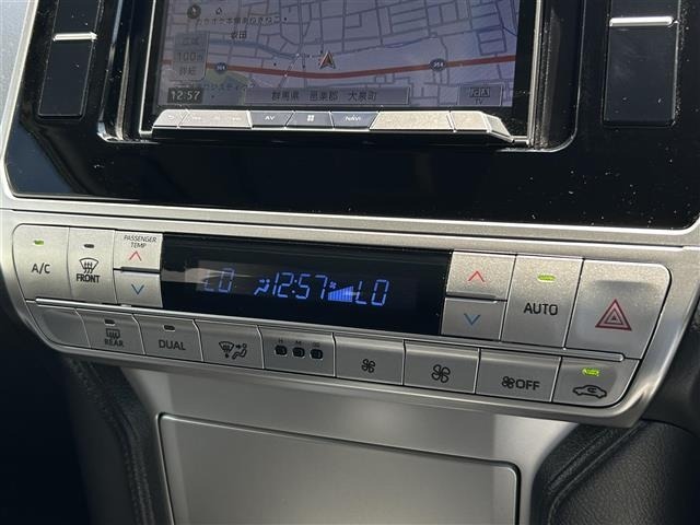 Toyota LAND CRUISER PRADO 2018 8359479-18