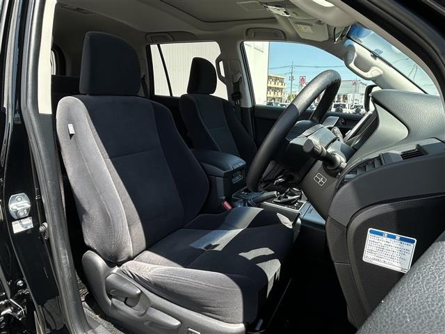 Toyota LAND CRUISER PRADO 2018 8359479-2