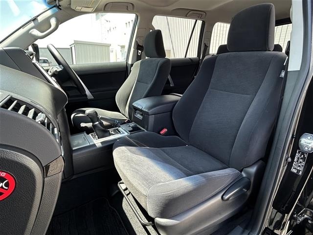 Toyota LAND CRUISER PRADO 2018 8359479-4