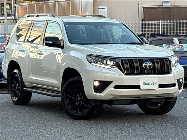 Toyota LAND CRUISER PRADO 2021 8359480-0