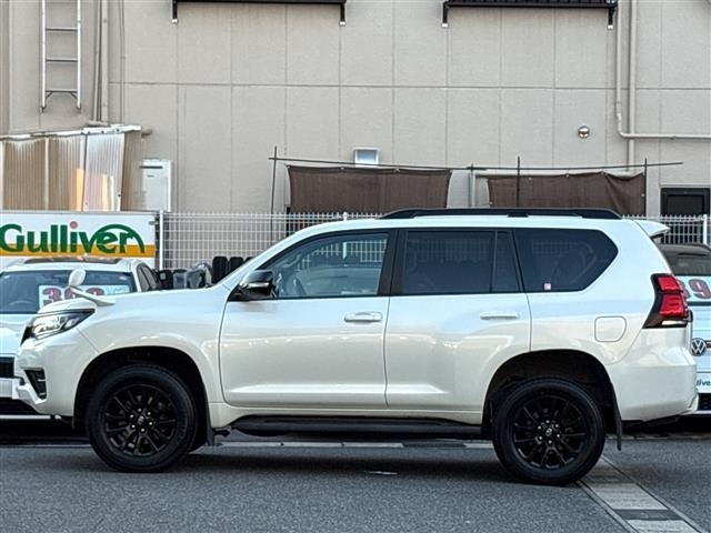 Toyota LAND CRUISER PRADO 2021 8359480-1