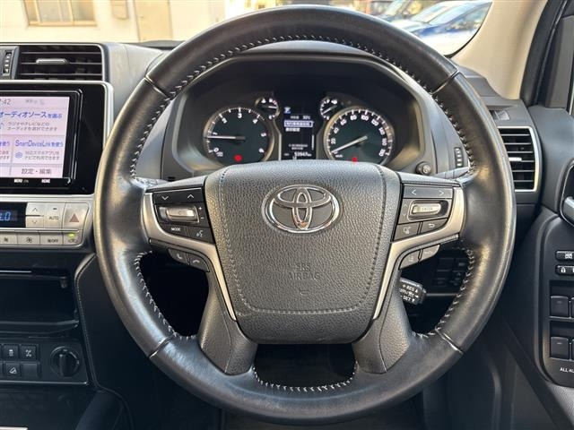 Toyota LAND CRUISER PRADO 2021 8359480-11