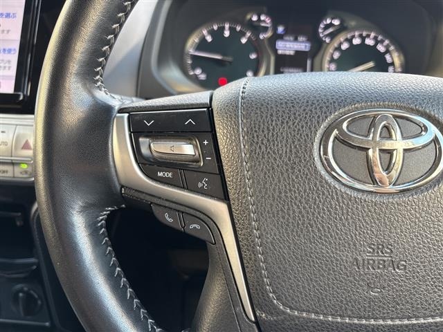 Toyota LAND CRUISER PRADO 2021 8359480-12