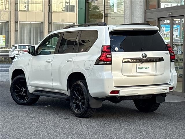 Toyota LAND CRUISER PRADO 2021 8359480-13