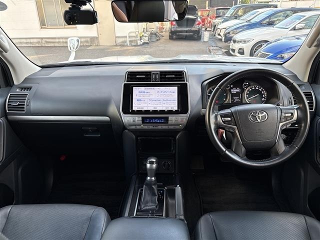 Toyota LAND CRUISER PRADO 2021 8359480-14