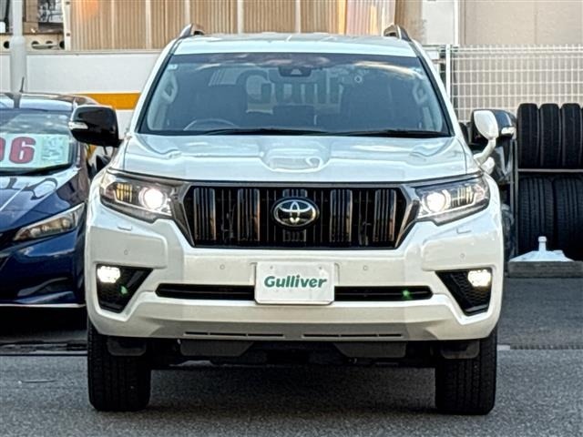 Toyota LAND CRUISER PRADO 2021 8359480-19