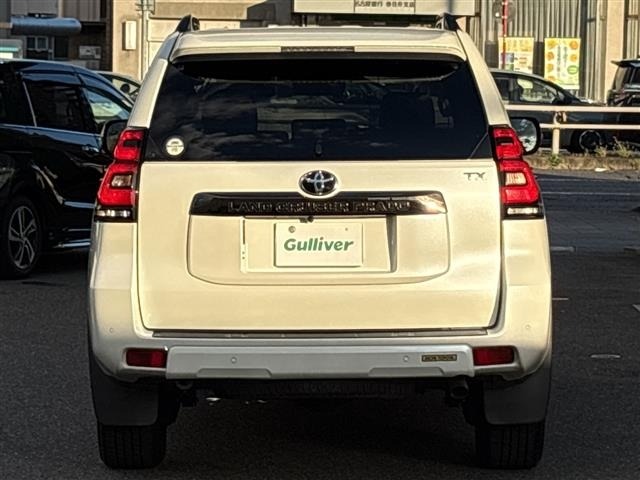 Toyota LAND CRUISER PRADO 2021 8359480-21