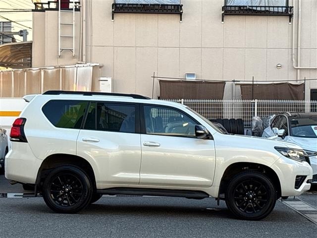 Toyota LAND CRUISER PRADO 2021 8359480-3